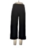 Club Monaco Solid Black Active Pants Size L - photo 1