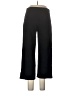 Club Monaco Solid Black Active Pants Size L - photo 2
