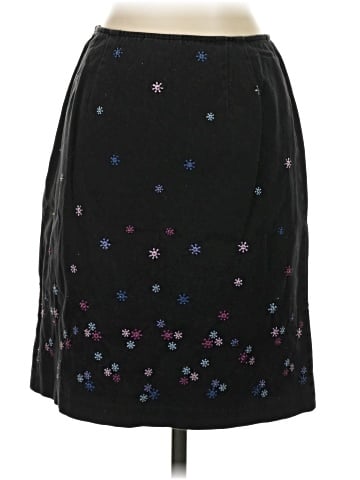 Ann Taylor LOFT Formal Skirt (view 2)