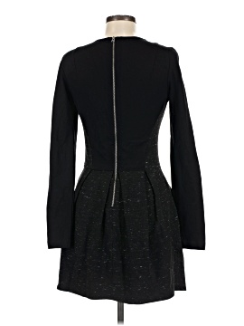 long sleeve sequin dress plus Shop Plus Size Sequin Long Sleeves Bodycon High Slit Evening Dress