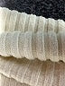 EFAN Ivory Turtleneck Sweater Size M - photo 7