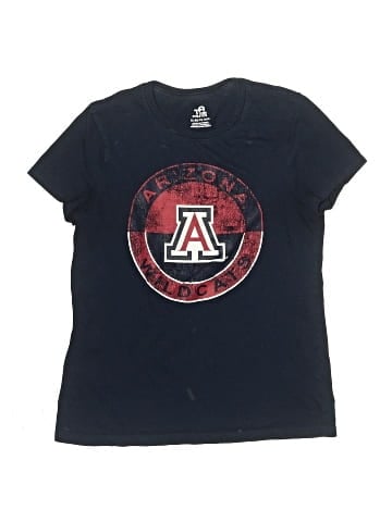 Team Athletics Short Sleeve T-Shirt (view 1)