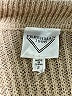 Freshman 1996 Tan Pullover Sweater Size S - photo 7