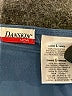 Danskin Now Blue 3/4 Sleeve T-Shirt Size L - photo 7