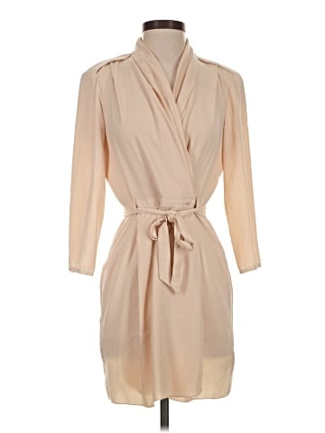 Wilfred Trenchcoat (view 1)
