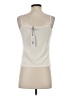 Michael Stars Ivory Tank Top Size Sm (0) - photo 2