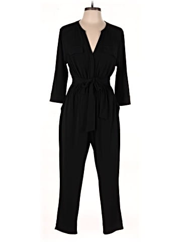 Torrid Jumpsuit (view 1)