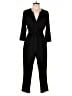 Torrid Solid Black Jumpsuit Size Lg Plus (0) - photo 1