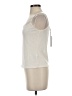 Michael Stars Ivory Tank Top Size Sm (0) - photo 5