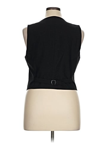 Banana Republic Factory Store Vest (view 2)