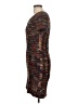 Forever 21 Brown Cardigan Size L - photo 5