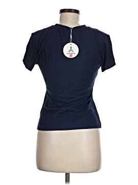 Anrabess Short Sleeve T-Shirt (view 2)