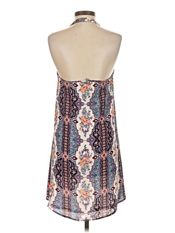 Design Lab Lord & Taylor Casual Dress (view 2)