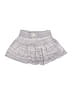 Lands' End Stripes Gray Skirt Size S (kids) - photo 1