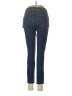 Principle Denim Innovators Solid Blue Jeans Size 28 waist - photo 2