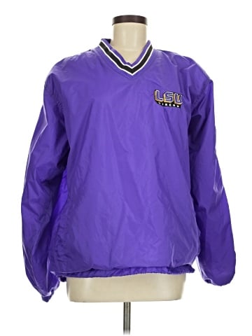 Holloway Windbreaker (view 1)