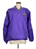 Holloway 100% Polyester Purple Windbreaker Size M - photo 1
