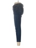 Principle Denim Innovators Solid Blue Jeans Size 28 waist - photo 5
