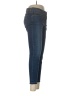 Principle Denim Innovators Solid Blue Jeans Size 28 waist - photo 4