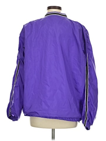 Holloway Windbreaker (view 2)
