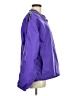 Holloway 100% Polyester Purple Windbreaker Size M - photo 4
