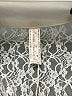 Aventura 100% Polyester Ivory Sleeveless Blouse Size 2X - photo 7