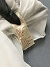 Aventura 100% Polyester Ivory Sleeveless Blouse Size 2X - photo 8