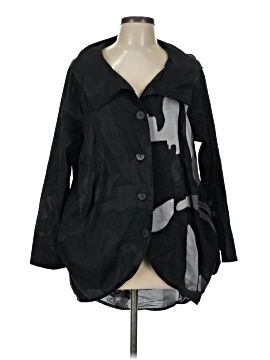 Assorted Brands Kimono