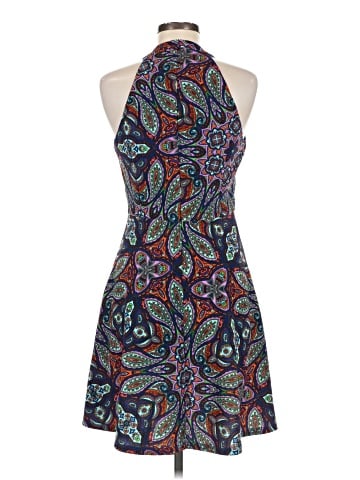 London Times Cocktail Dress (view 2)