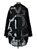 Assorted Brands Black Kimono Size 10 - photo 2