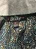 Bebop Teal Sleeveless Top Size M - photo 7