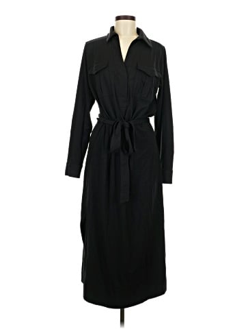 Ann Taylor LOFT Casual Dress (view 1)