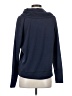 Caslon Blue Sweatshirt Size M - photo 2