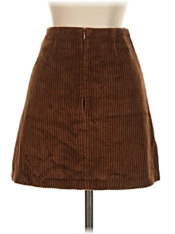 Wilfred Casual Skirt (view 2)