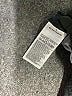 Gap Fit Tie-dye Black Casual Pants Size M - photo 5