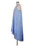 Athleta Blue Casual Dress Size XS - photo 5