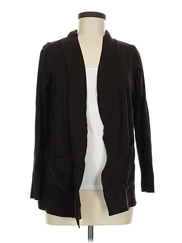 Pre-owned Made By Johnny Kimono In Black