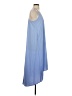 Athleta Blue Casual Dress Size XS - photo 4