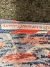 Assorted Brands Blue 3/4 Sleeve T-Shirt Size XS - photo 7