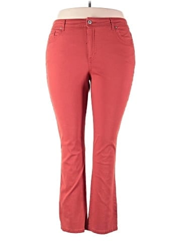 Style&Co Jeans (view 1)