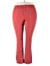Style&Co Red Jeans Size 18 - photo 1