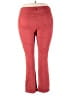 Style&Co Red Jeans Size 18 - photo 2