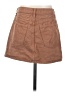 Reformation Solid Brown Casual Skirt Size 25 waist - photo 2