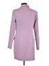 Unbranded 100% Polyester Purple Blazer Size M - photo 2