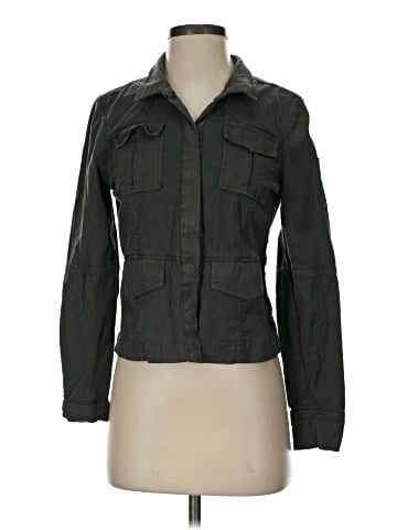 Ecru Jacket (view 1)