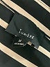 Lumiere Black Casual Dress Size M - photo 7