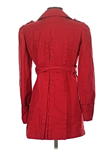 The Limited Trenchcoat (view 2)