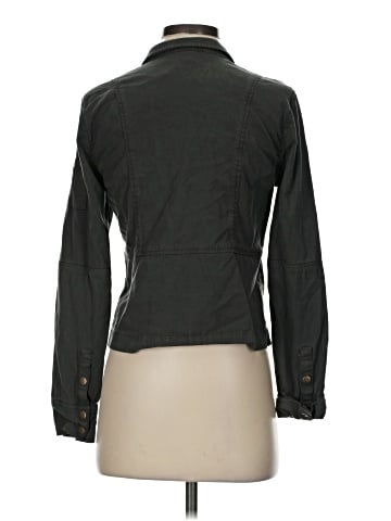 Ecru Jacket (view 2)