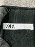 Zara Black Turtleneck Sweater Size M - photo 7