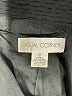 Casual Corner 100% Polyester Black Jacket Size 8 - photo 6